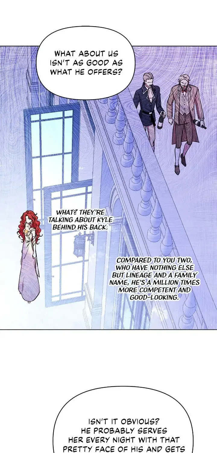 Author, in This Life I'm the Protagonist Chapter 2 page 99 - 