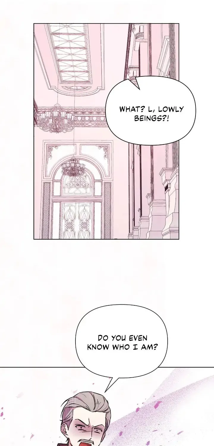 Author, in This Life I'm the Protagonist Chapter 3 page 2 - 