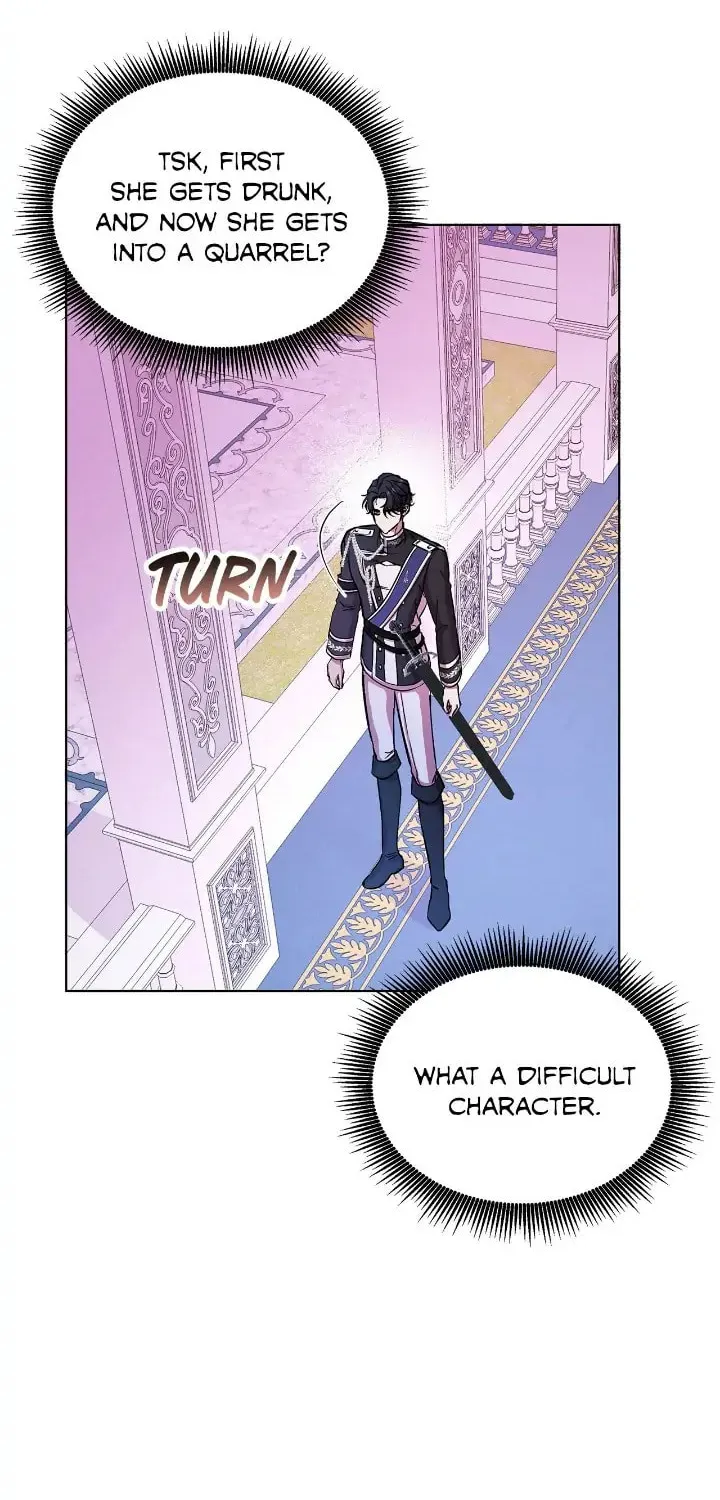 Author, in This Life I'm the Protagonist Chapter 3 page 12 - 