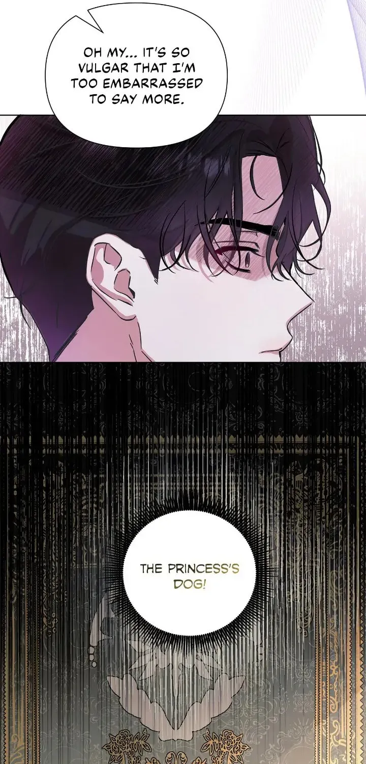 Author, in This Life I'm the Protagonist Chapter 3 page 15 - 