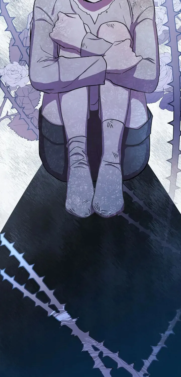 Author, in This Life I'm the Protagonist Chapter 3 page 18 - 