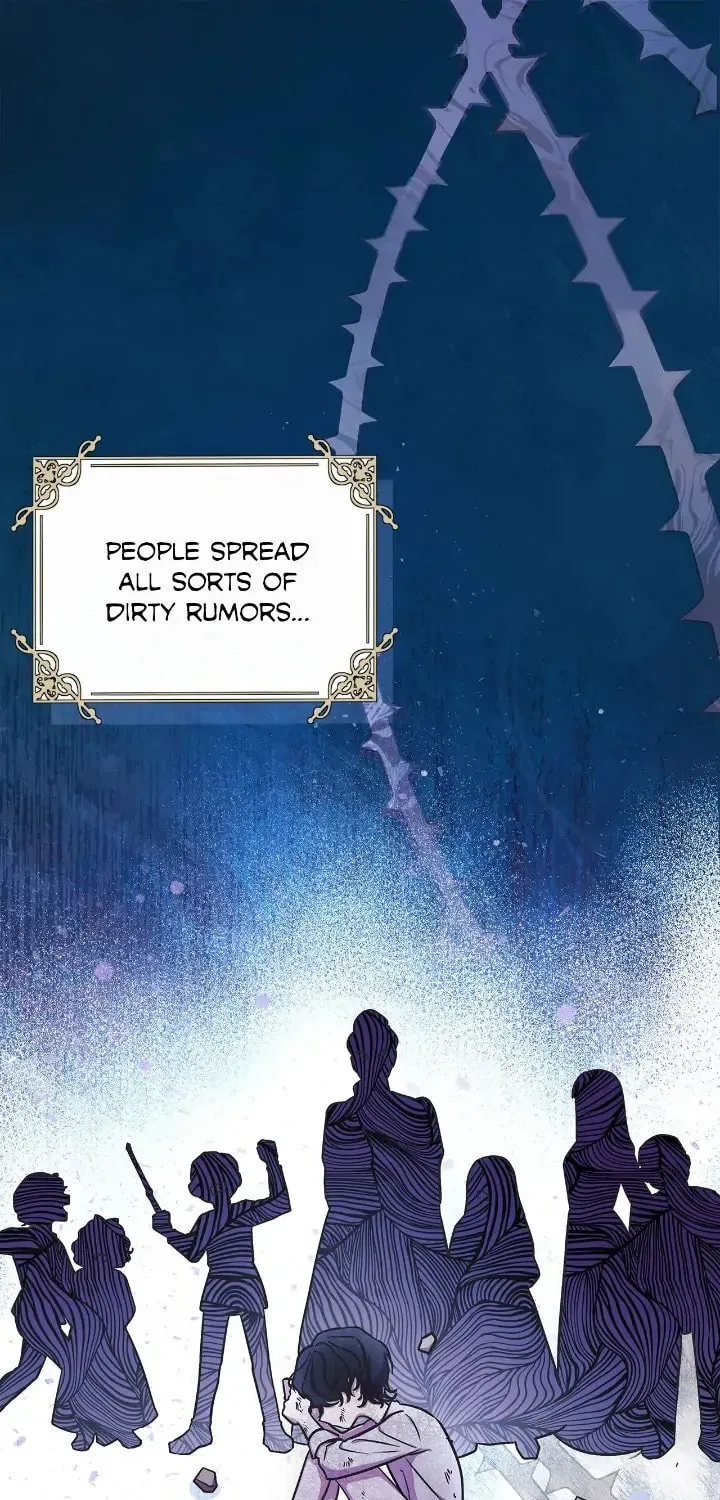 Author, in This Life I'm the Protagonist Chapter 3 page 20 - 