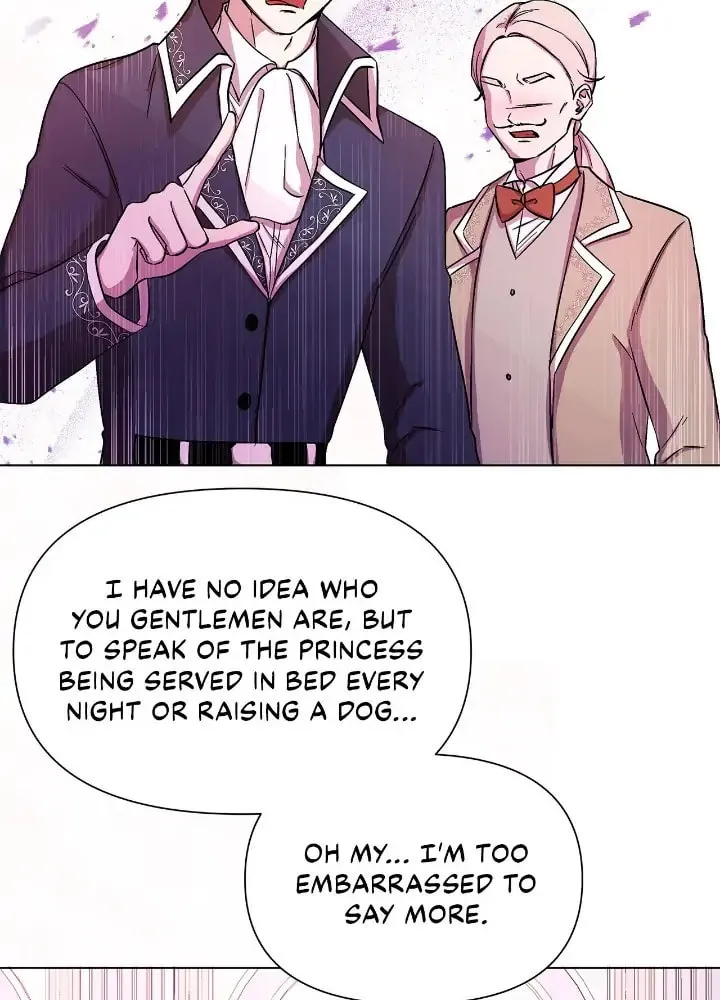 Author, in This Life I'm the Protagonist Chapter 3 page 3 - 