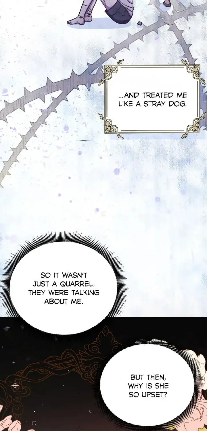 Author, in This Life I'm the Protagonist Chapter 3 page 21 - 