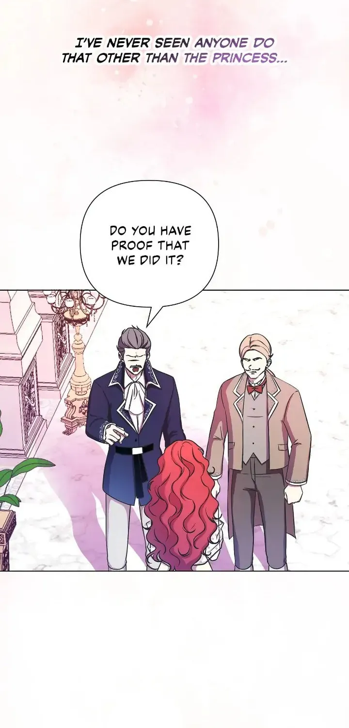 Author, in This Life I'm the Protagonist Chapter 3 page 24 - 