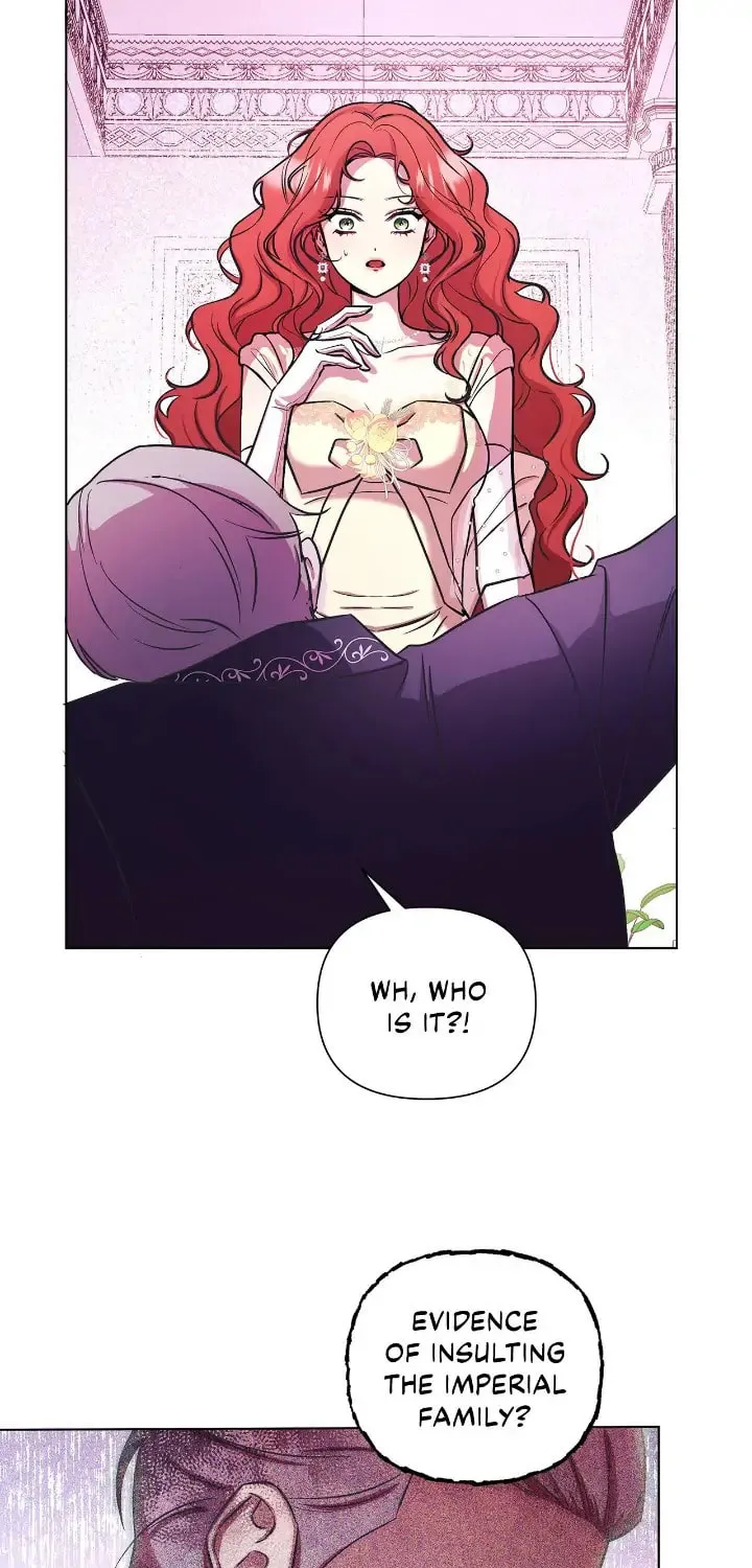 Author, in This Life I'm the Protagonist Chapter 3 page 29 - 