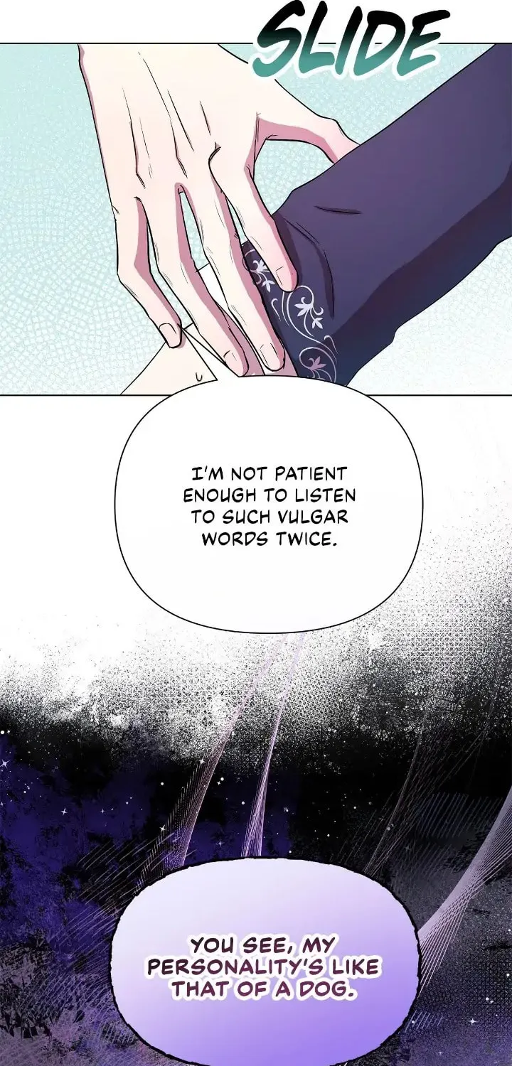 Author, in This Life I'm the Protagonist Chapter 3 page 33 - 