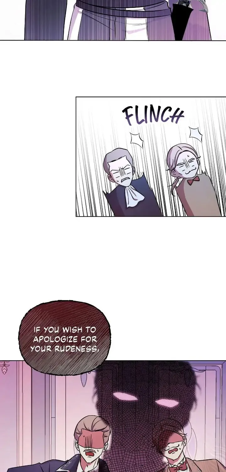 Author, in This Life I'm the Protagonist Chapter 3 page 35 - 