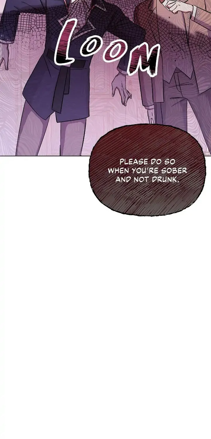 Author, in This Life I'm the Protagonist Chapter 3 page 36 - 