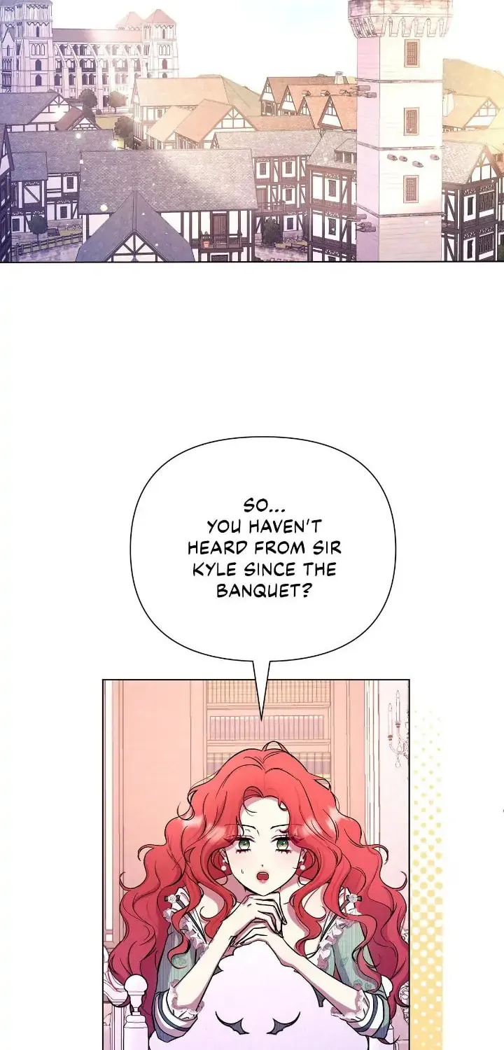 Author, in This Life I'm the Protagonist Chapter 3 page 39 - 