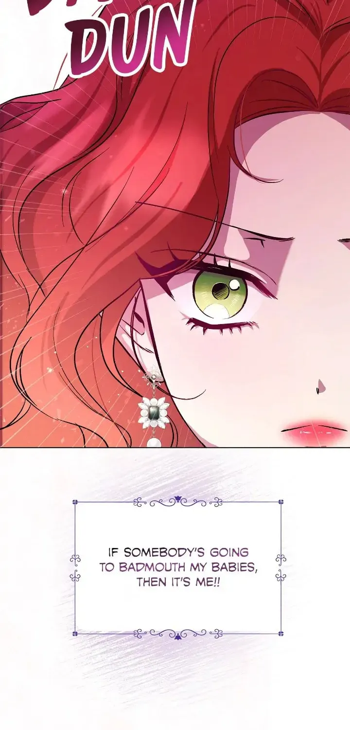Author, in This Life I'm the Protagonist Chapter 3 page 5 - 