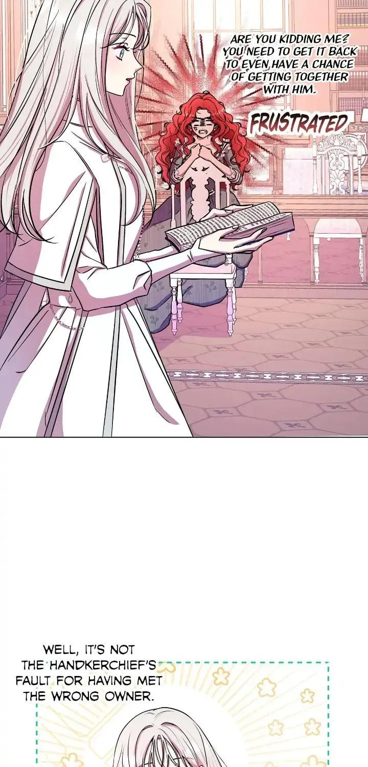 Author, in This Life I'm the Protagonist Chapter 3 page 41 - 