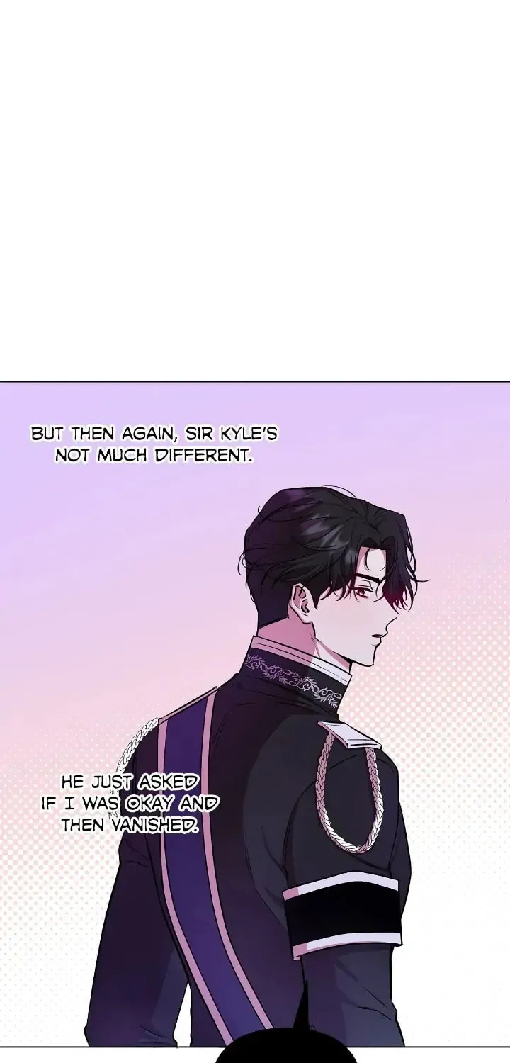 Author, in This Life I'm the Protagonist Chapter 3 page 43 - 