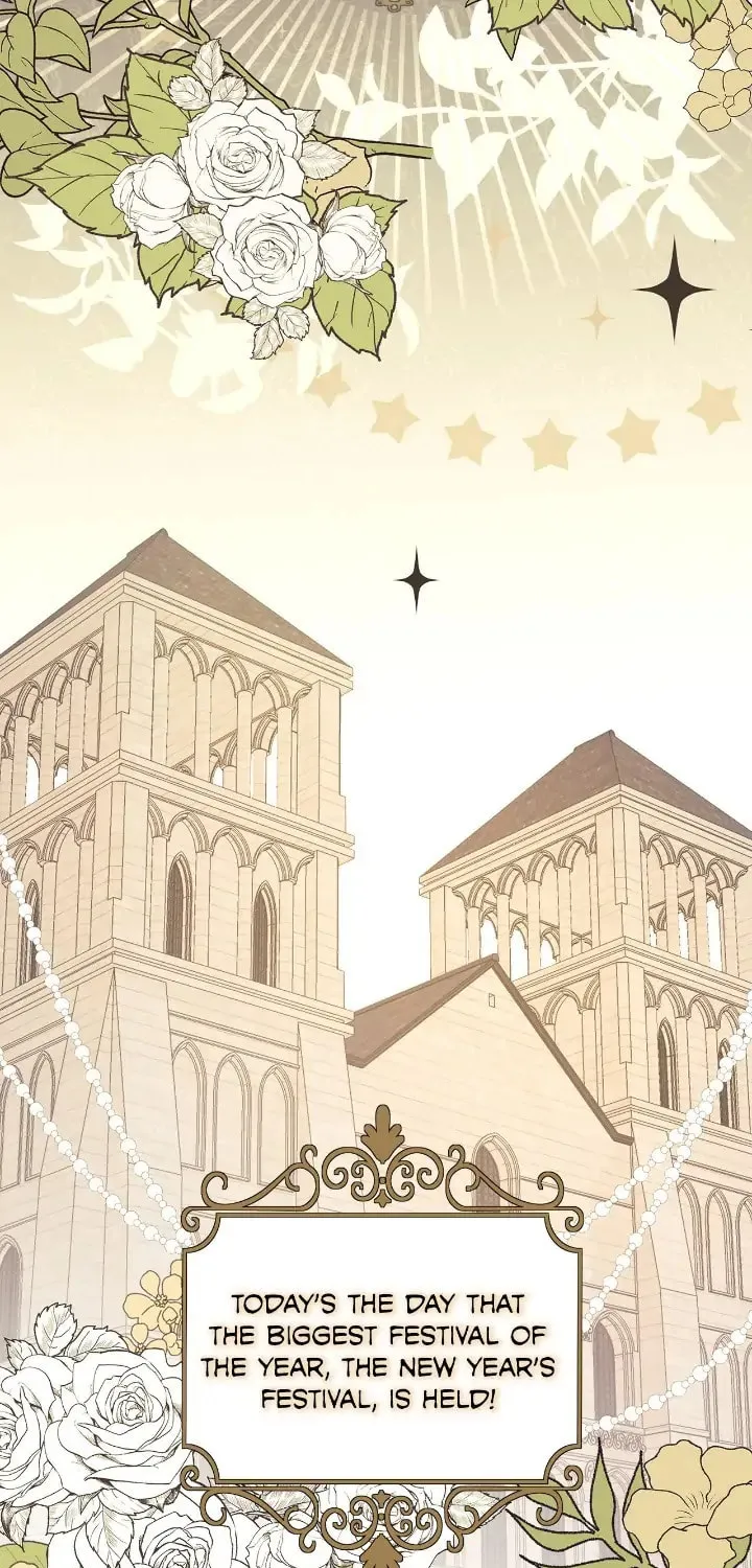 Author, in This Life I'm the Protagonist Chapter 3 page 46 - 