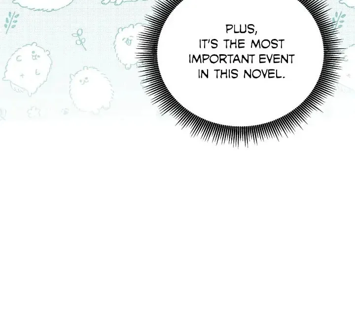 Author, in This Life I'm the Protagonist Chapter 3 page 48 - 