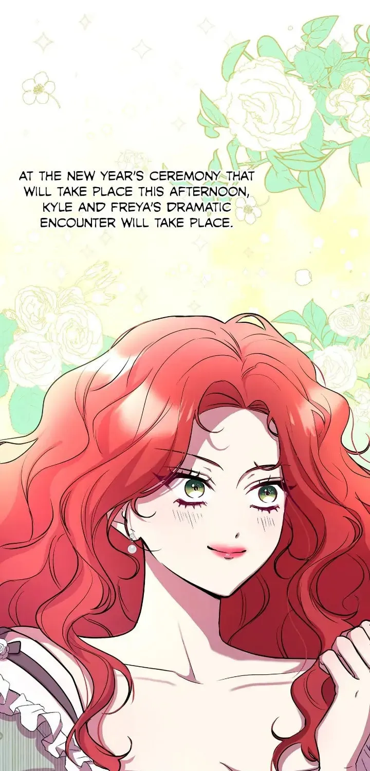 Author, in This Life I'm the Protagonist Chapter 3 page 49 - 