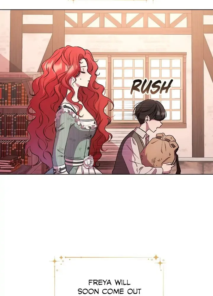 Author, in This Life I'm the Protagonist Chapter 3 page 57 - 