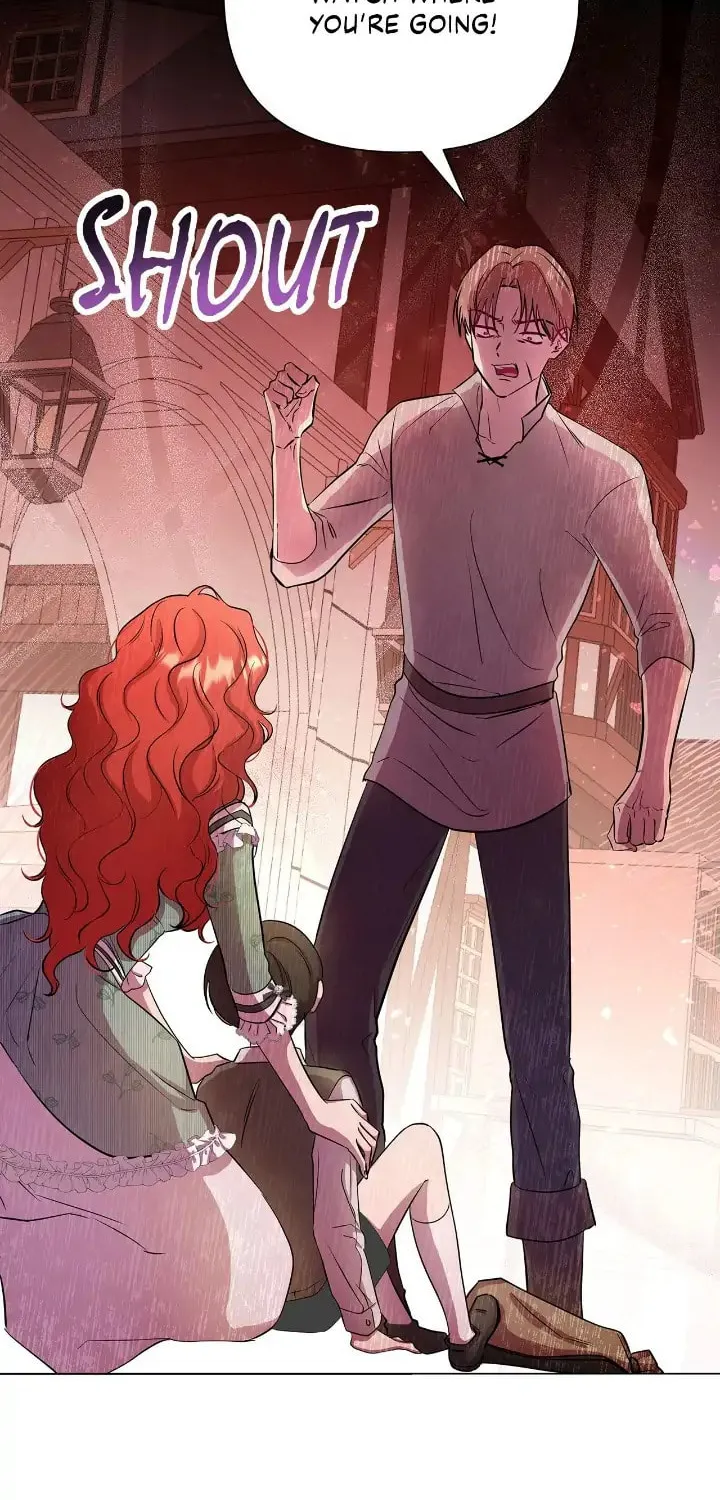 Author, in This Life I'm the Protagonist Chapter 3 page 62 - 