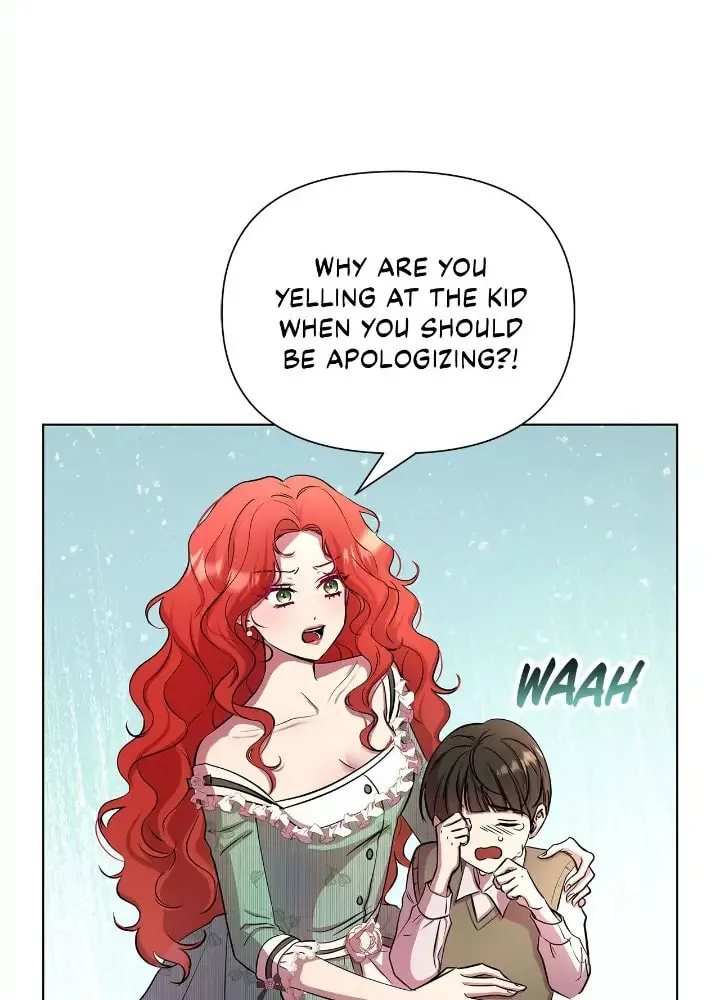 Author, in This Life I'm the Protagonist Chapter 3 page 63 - 