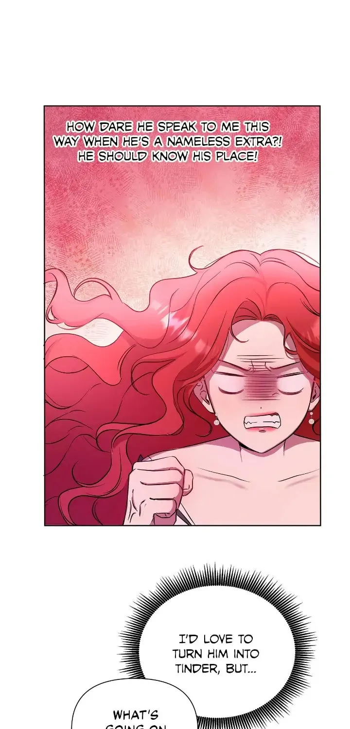 Author, in This Life I'm the Protagonist Chapter 3 page 66 - 