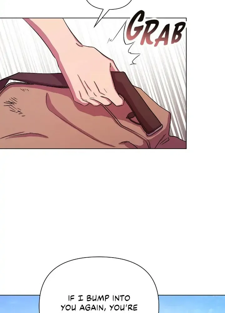 Author, in This Life I'm the Protagonist Chapter 3 page 68 - 