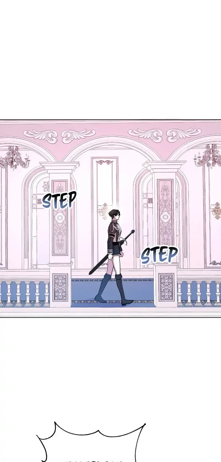 Author, in This Life I'm the Protagonist Chapter 3 page 8 - 