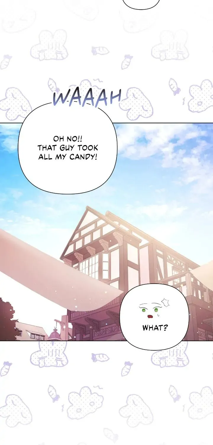 Author, in This Life I'm the Protagonist Chapter 3 page 75 - 
