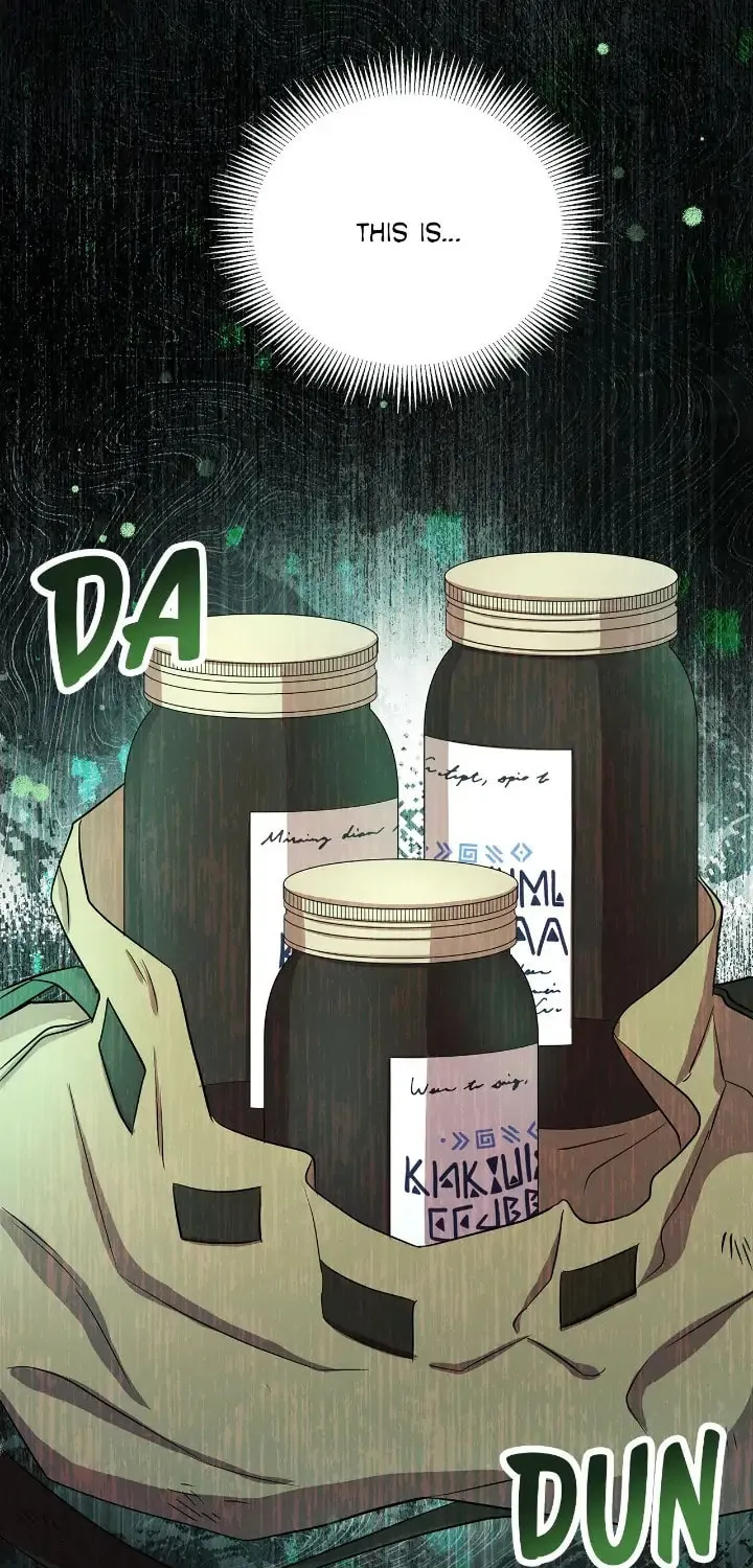 Author, in This Life I'm the Protagonist Chapter 3 page 78 - 