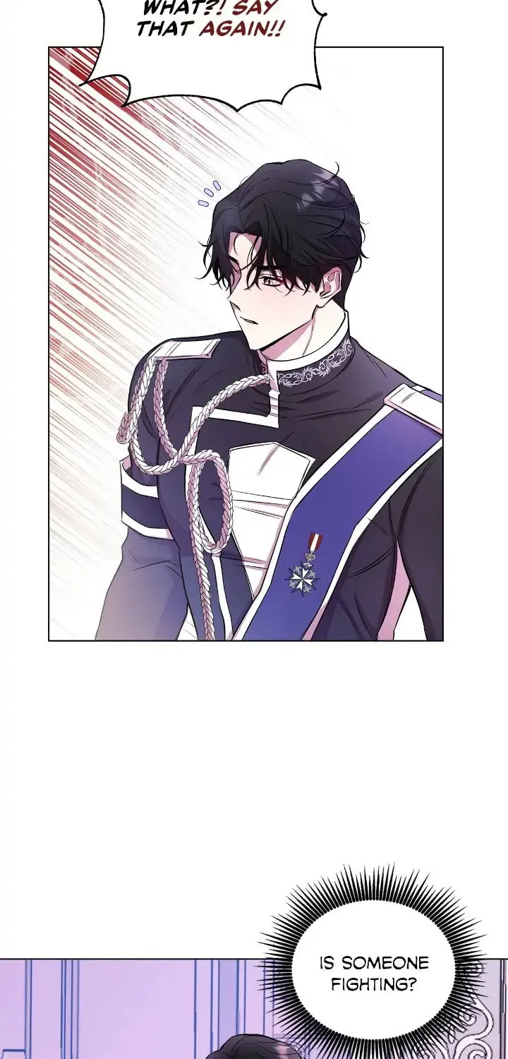Author, in This Life I'm the Protagonist Chapter 3 page 9 - 