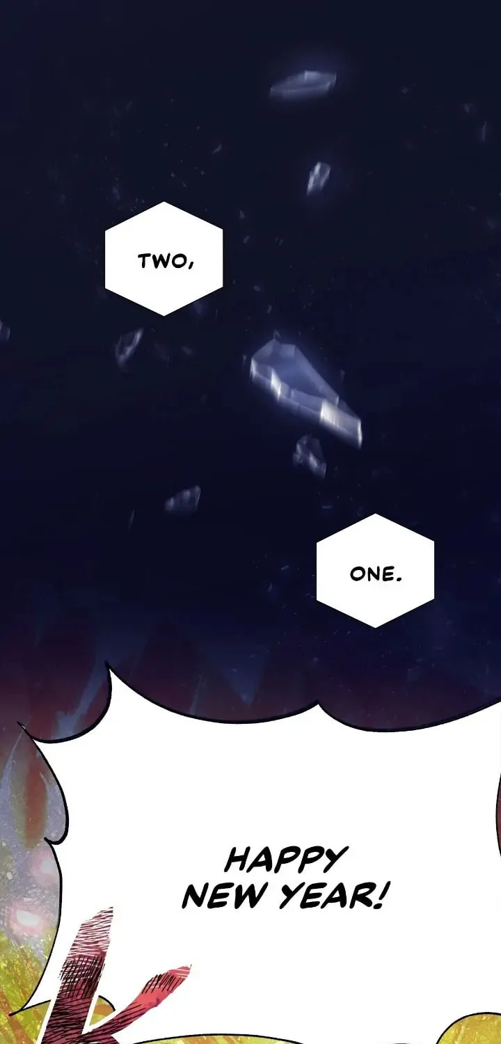 Author, in This Life I'm the Protagonist Chapter 3 page 84 - 