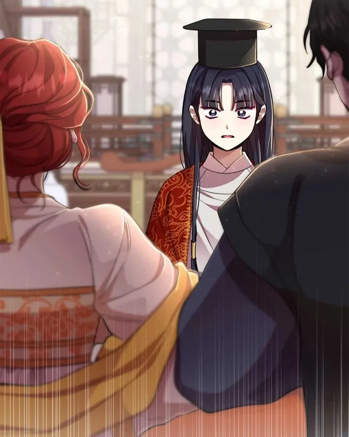 Author, in This Life I'm the Protagonist Chapter 54 page 8 - 