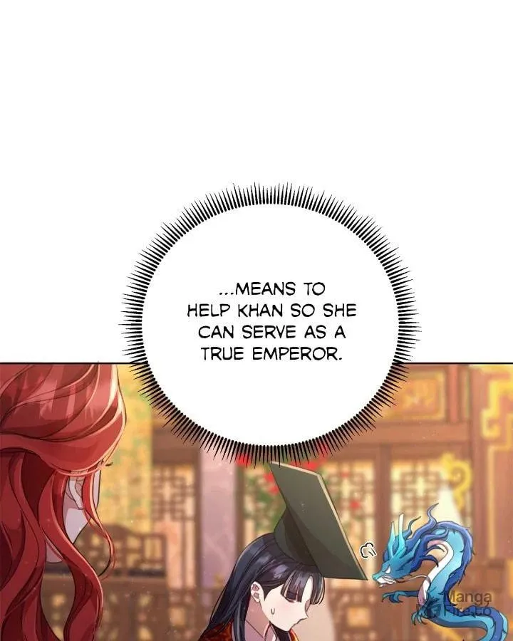 Author, in This Life I'm the Protagonist Chapter 55 page 11 - 