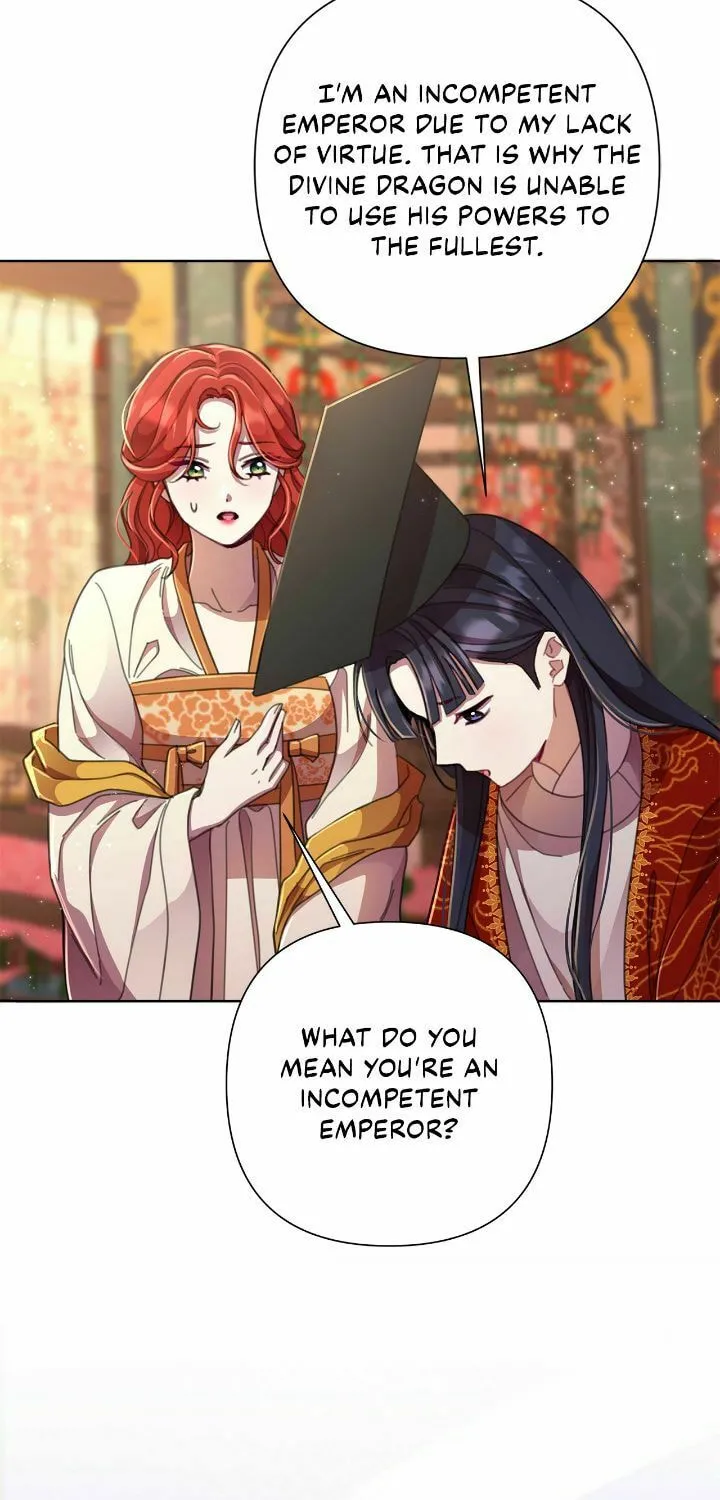 Author, in This Life I'm the Protagonist Chapter 55 page 3 - 