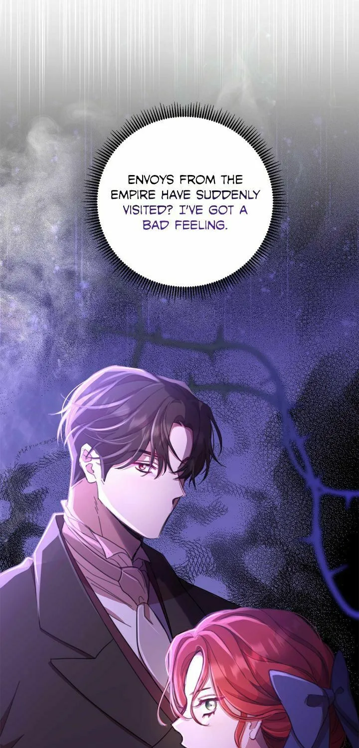 Author, in This Life I'm the Protagonist Chapter 55 page 25 - 