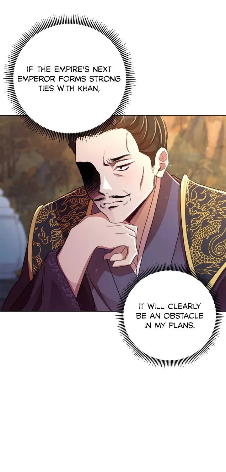 Author, in This Life I'm the Protagonist Chapter 55 page 28 - 