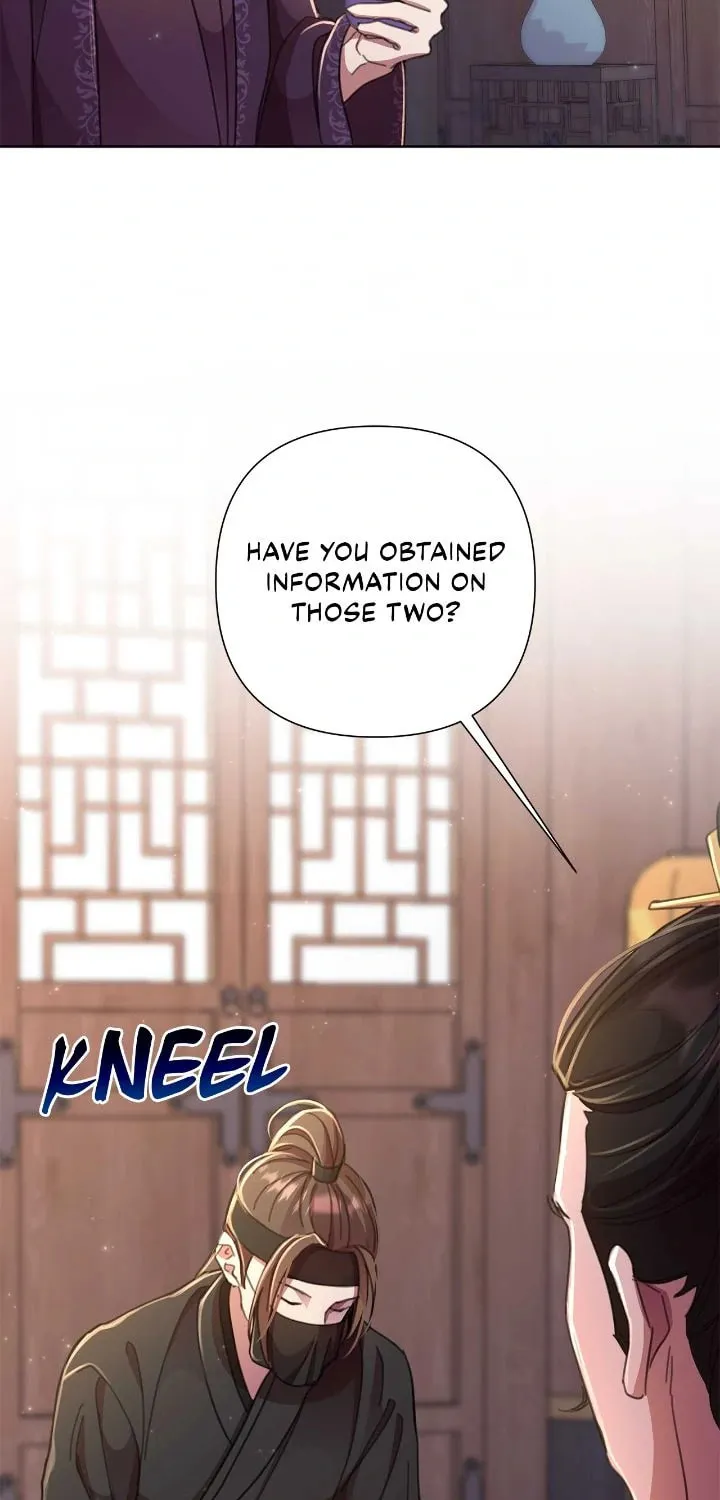Author, in This Life I'm the Protagonist Chapter 55 page 30 - 