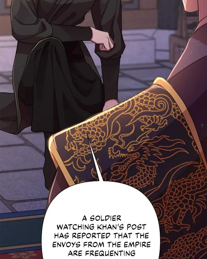 Author, in This Life I'm the Protagonist Chapter 55 page 31 - 