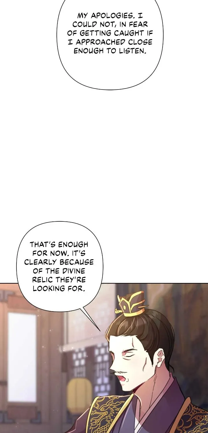 Author, in This Life I'm the Protagonist Chapter 55 page 34 - 