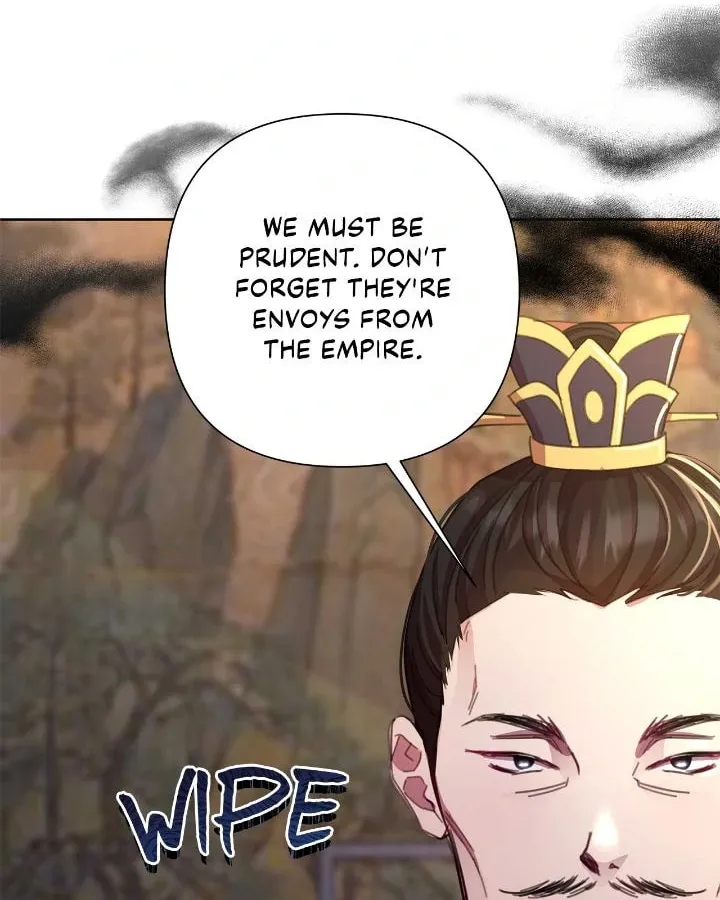 Author, in This Life I'm the Protagonist Chapter 55 page 42 - 