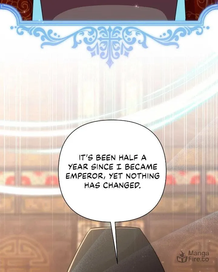 Author, in This Life I'm the Protagonist Chapter 55 page 6 - 