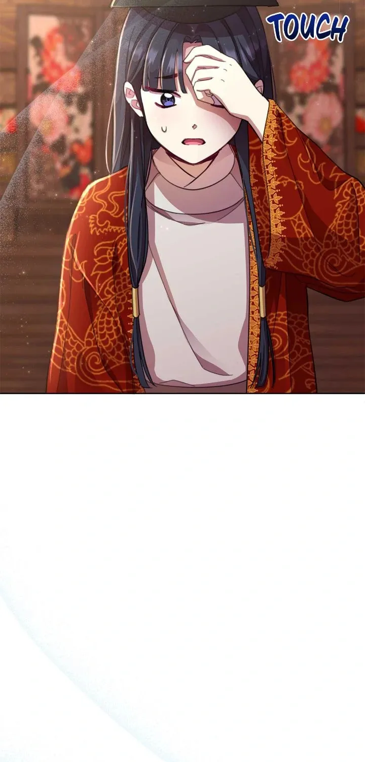 Author, in This Life I'm the Protagonist Chapter 55 page 7 - 