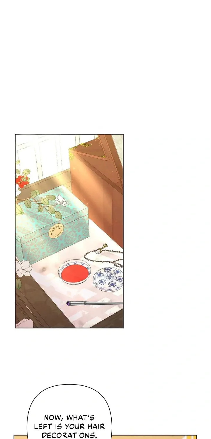 Author, in This Life I'm the Protagonist Chapter 55 page 61 - 