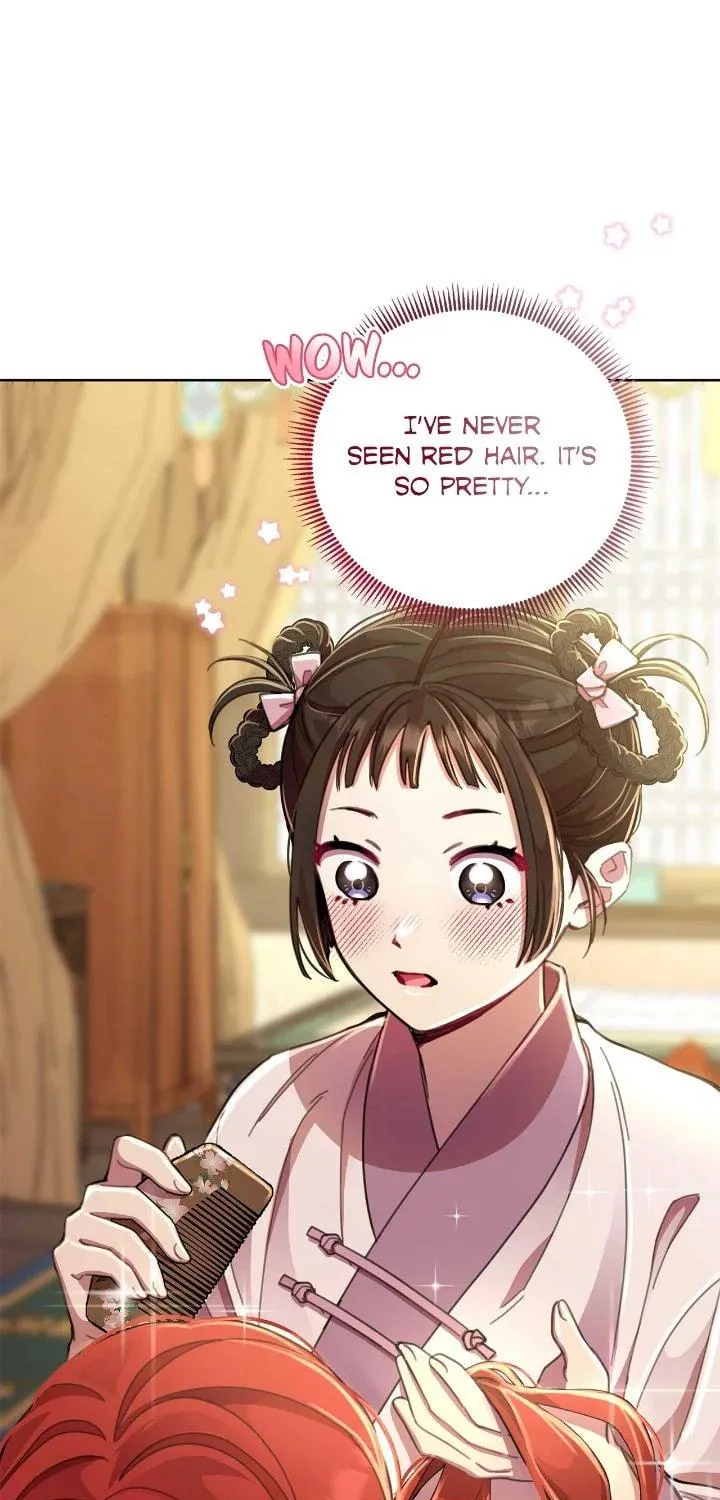 Author, in This Life I'm the Protagonist Chapter 55 page 64 - 