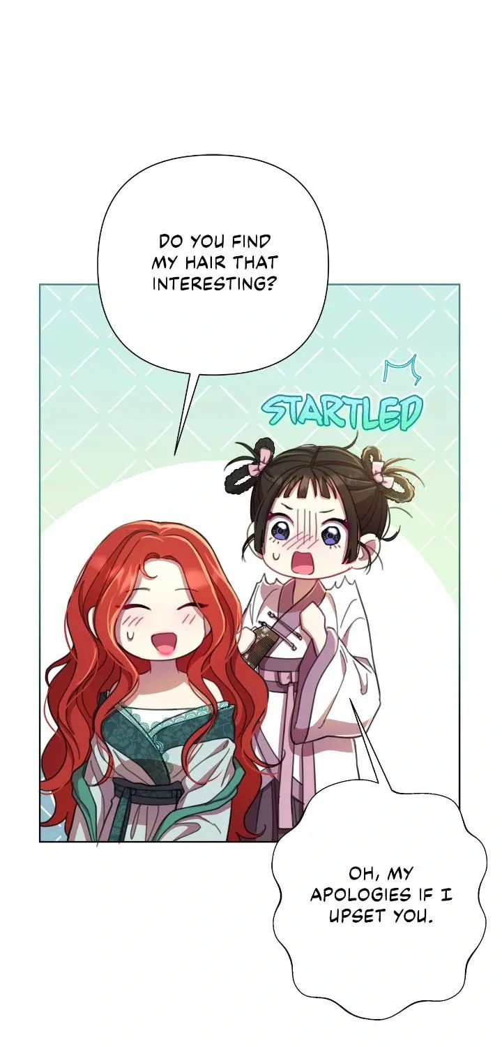 Author, in This Life I'm the Protagonist Chapter 55 page 66 - 
