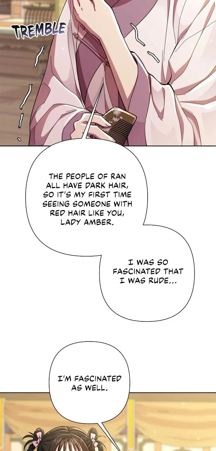 Author, in This Life I'm the Protagonist Chapter 55 page 68 - 
