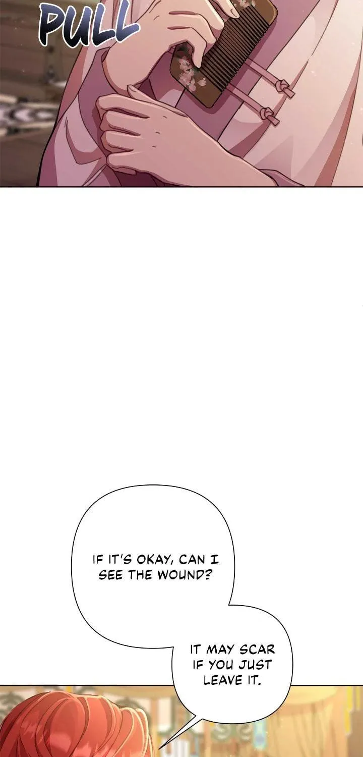 Author, in This Life I'm the Protagonist Chapter 55 page 75 - 