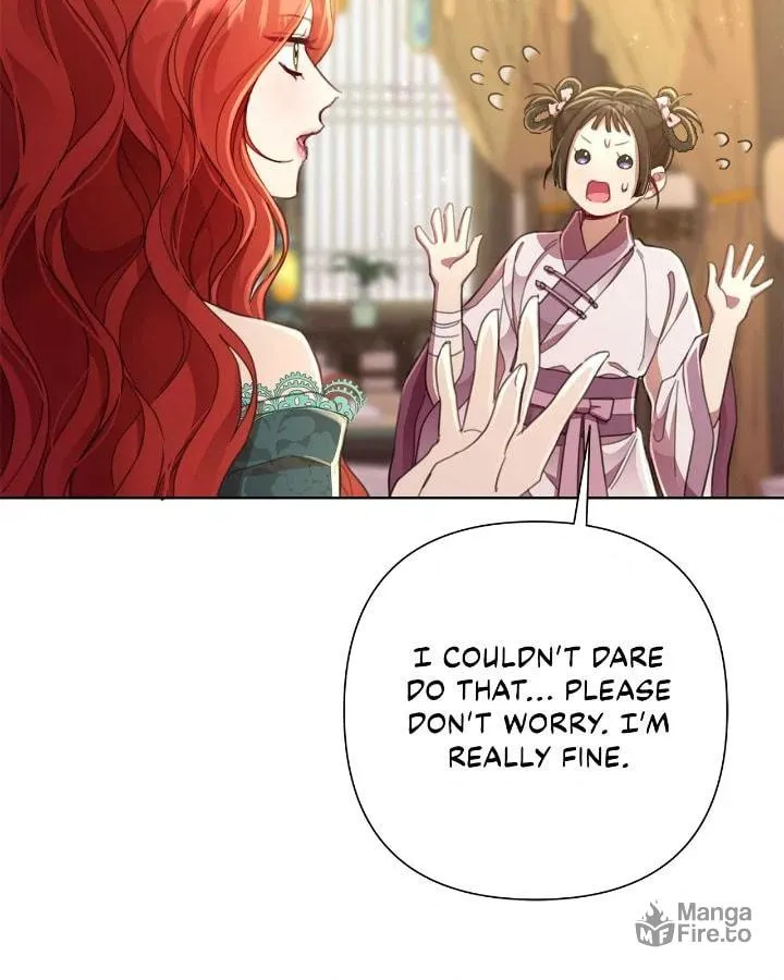 Author, in This Life I'm the Protagonist Chapter 55 page 76 - 