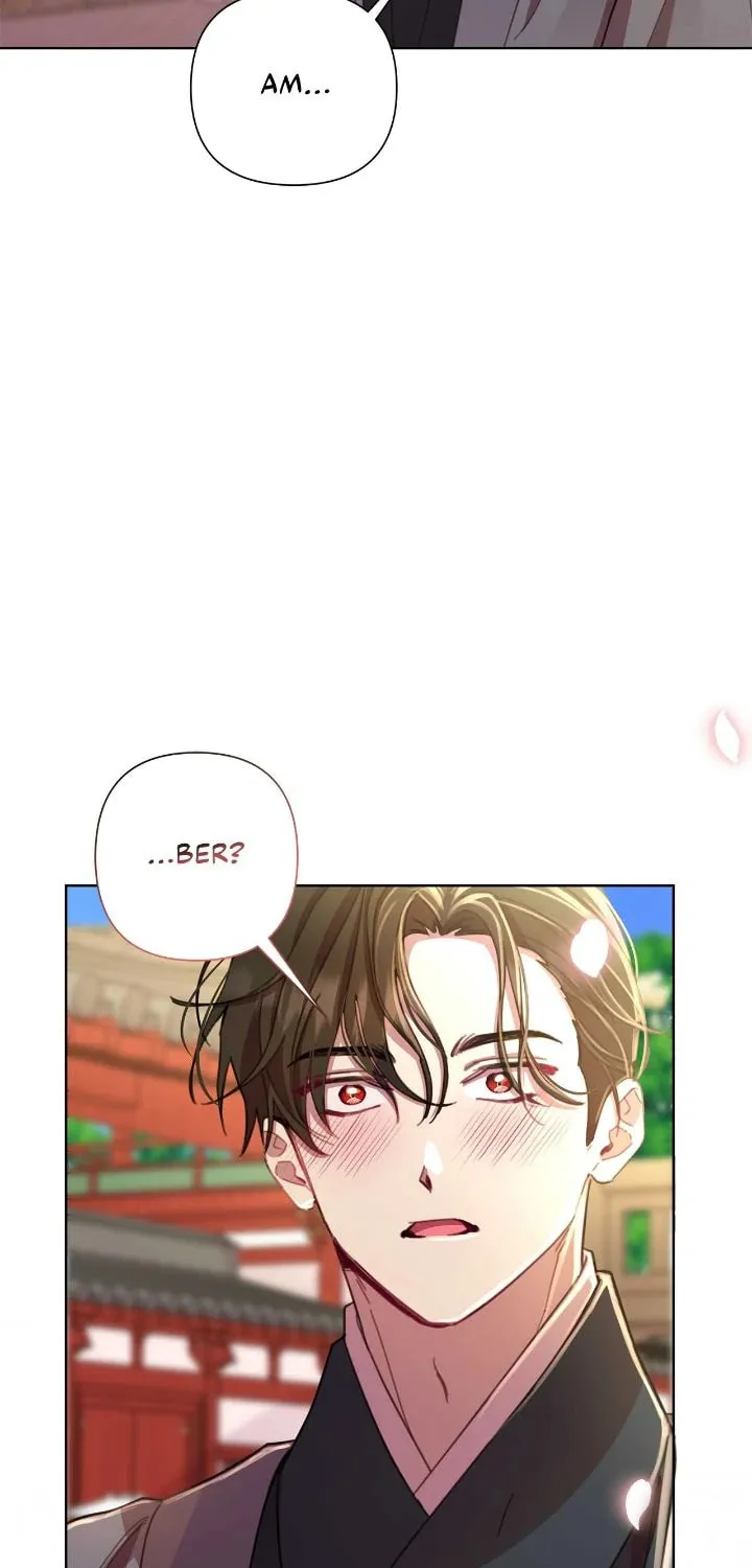 Author, in This Life I'm the Protagonist Chapter 55 page 85 - 
