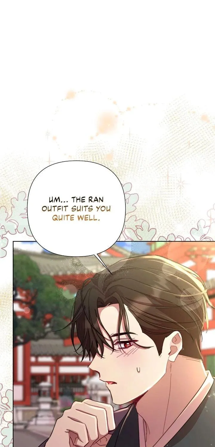 Author, in This Life I'm the Protagonist Chapter 55 page 90 - 