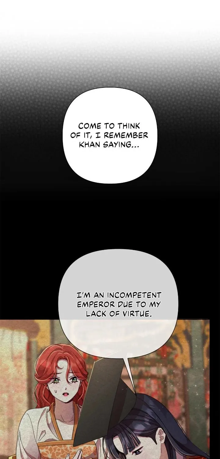 Author, in This Life I'm the Protagonist Chapter 55 page 96 - 